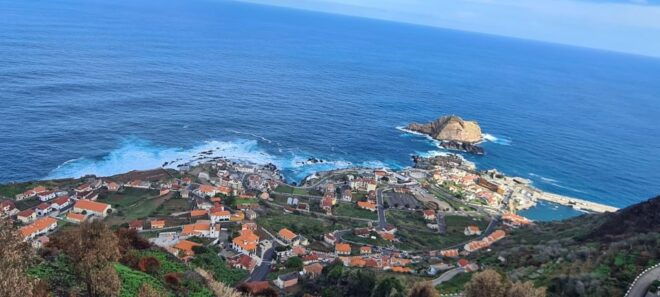 Funchal: Family Madeira Island Tour - Inclusions