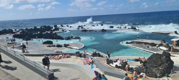 Funchal: Family Madeira Island Tour - Directions
