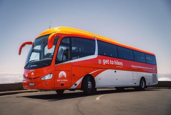 Funchal: Fanal Forest Roundtrip Transfer - Inclusions