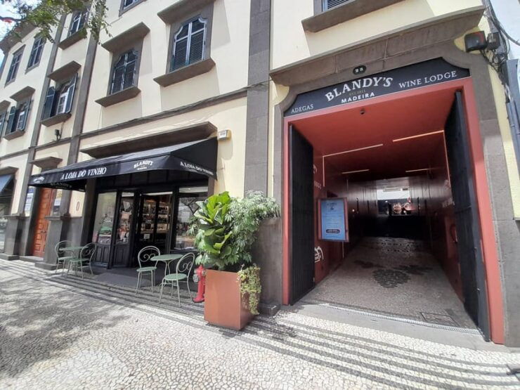 Funchal Flavours - Good To Know