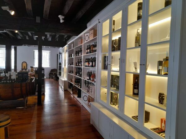 Funchal Flavours - What to Expect