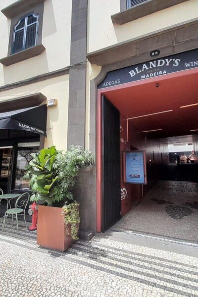 Funchal Flavours - Cancellation and Refund Policy