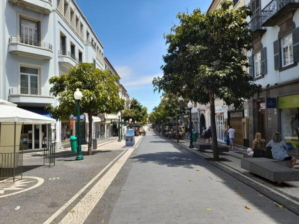 Funchal Flavours - Additional Information