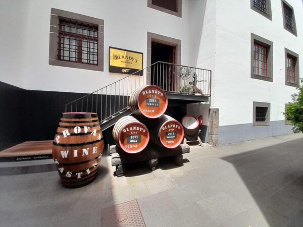 Funchal Flavours - Frequently Asked Questions