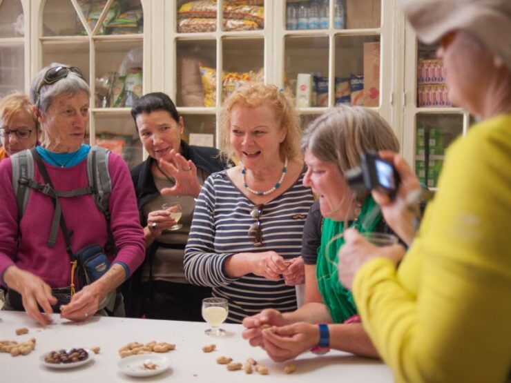 Funchal: Food and Wine Walking Tour - Tour Details and Highlights