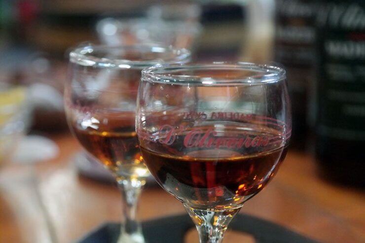Funchal: Food and Wine Walking Tour - Tour Stops