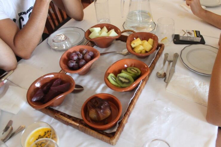 Funchal: Full-Day 4x4 Eastern Tour - Activity Details