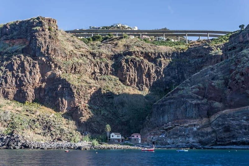 Funchal: Full-Day Fajãs Route Madeira Coastal Tour w/ Lunch - Good To Know