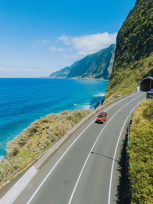 Funchal: Full-day Off-road Tour in West Madeira with Pickup - What You Can Expect on the Day