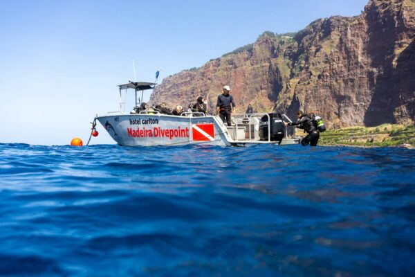 Funchal: Garajau National Park - Certified Divers - Frequently Asked Questions