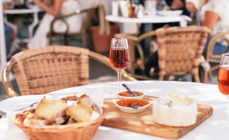 Funchal: Gourmet Tapas Food Tour - Who Would Love This Tour?  