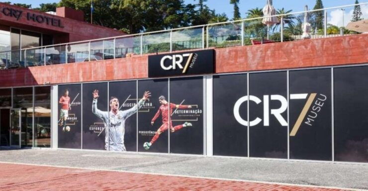 Funchal: Guided Tour by Tuk Tuk With Drop-Off at CR7 Museum - Experience Highlights