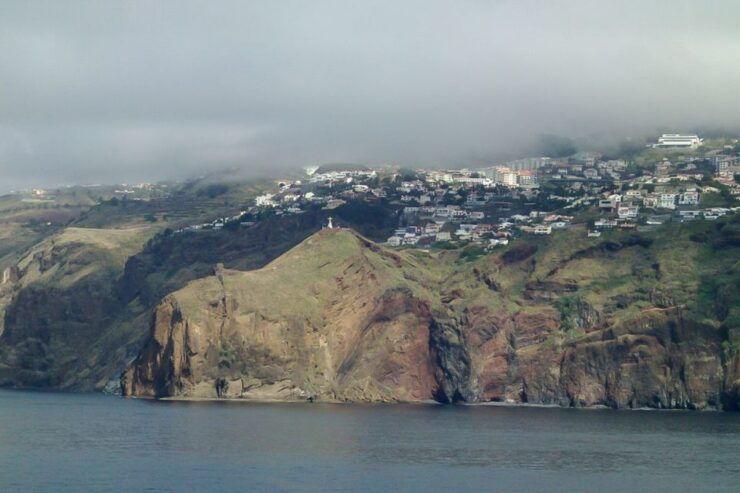 Funchal Guided Tuk Tuk Tour of Garajau and Cristo Rei - Tour Details and Options