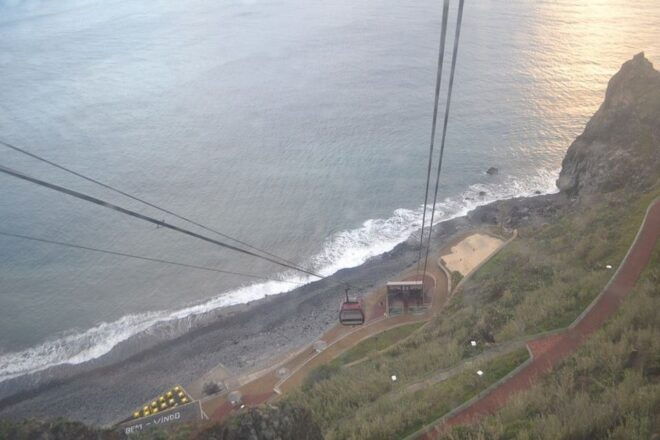 Funchal Guided Tuk Tuk Tour of Garajau and Cristo Rei - Pickup and Accessibility Information