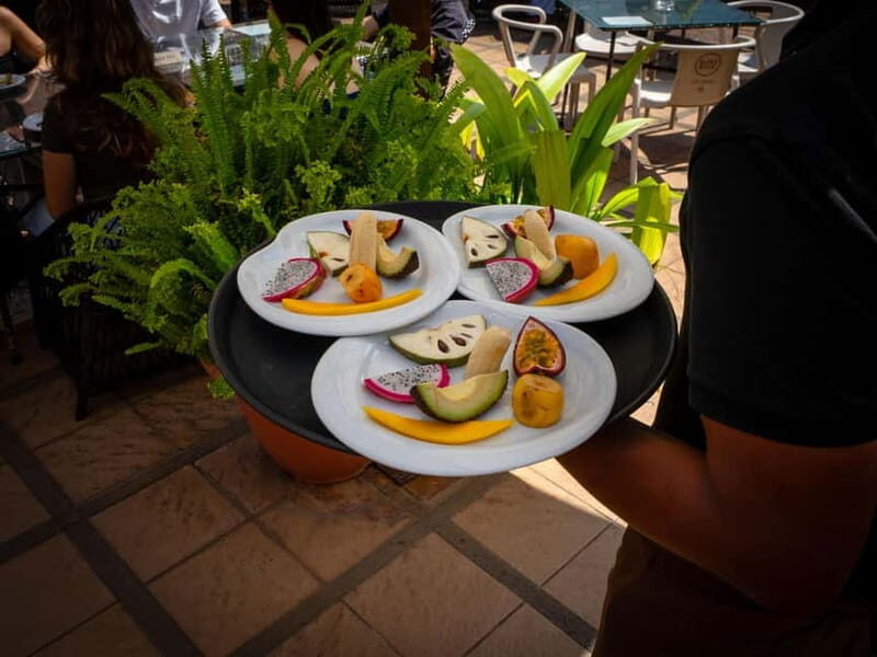 Funchal: Guided Walking Tour with Tastings - Good To Know