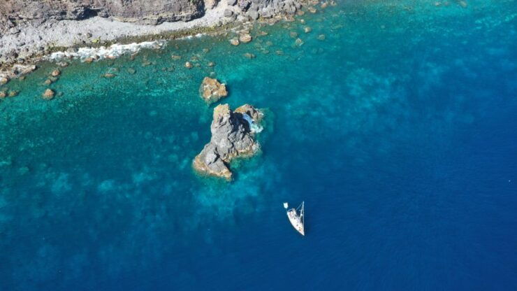 Funchal: Half and Full Day Private Sailboat Tour - Booking Details