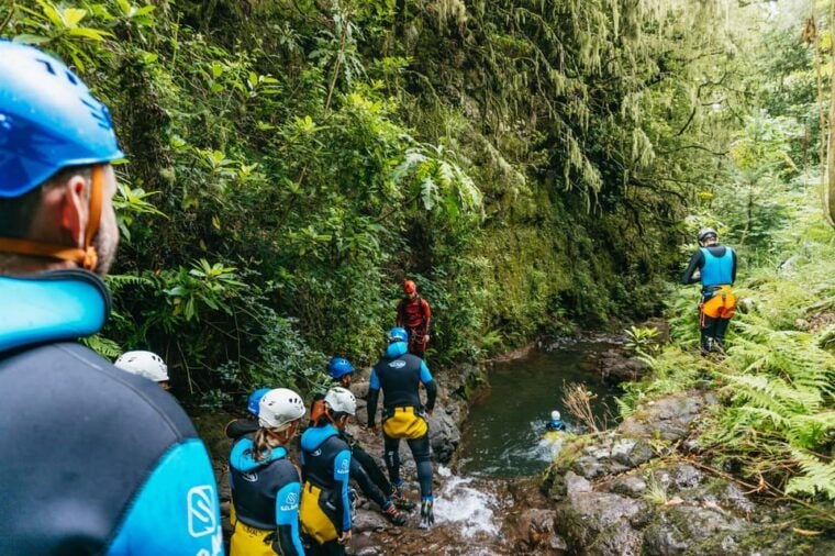 Funchal: Half-Day Beginner-Friendly Canyoning Experience - Final Thoughts: Is It Worth It?