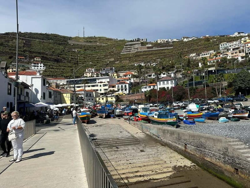 Funchal: Half-Day Jeep Tour with Cabo Girão Skywalk - Good To Know