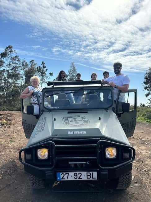 Funchal: Half-Day Jeep Tour with Cabo Girão Skywalk - Why Choose This Tour?