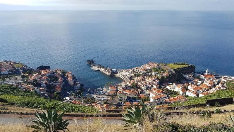 Funchal: Half-Day South Madeira Island Private Tour - Good To Know