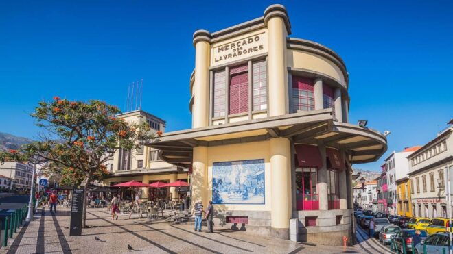 Funchal Historical Tuk-Tuk Guided Tour - Tour Description