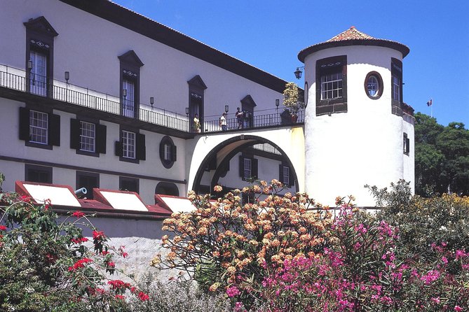 Funchal Hop-On Hop-Off Tour 3 in 1 - Common Questions