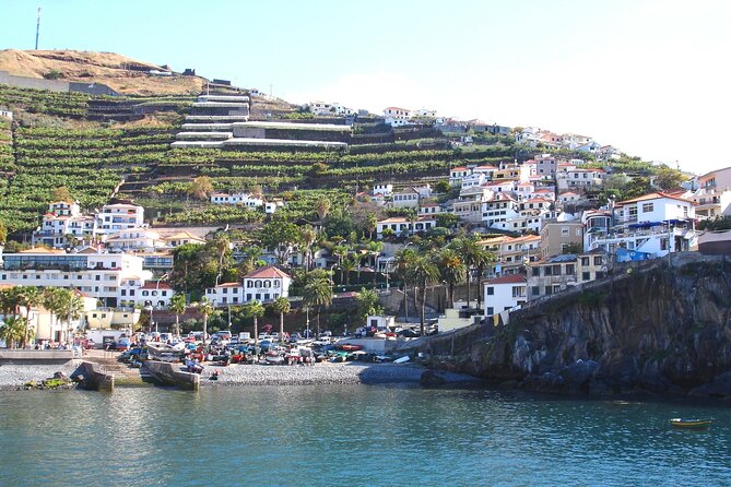 Funchal Hop-On Hop-Off Tour 3 in 1 - The Sum Up