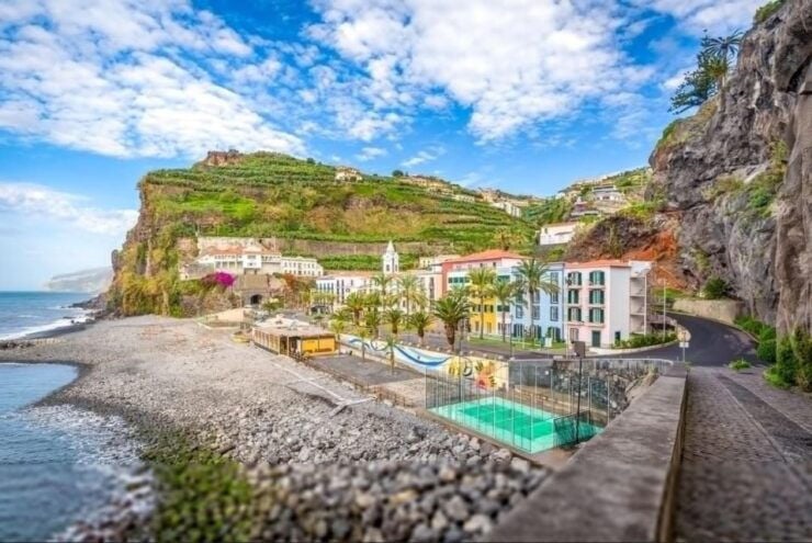 Funchal: Island Explorer Madeira by 4X4 North West - Good To Know