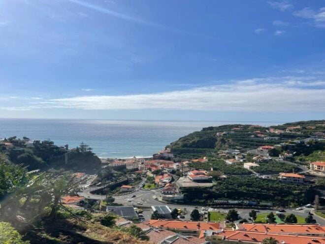 Funchal: Island Explorer Madeira by 4X4 North West - Inclusions