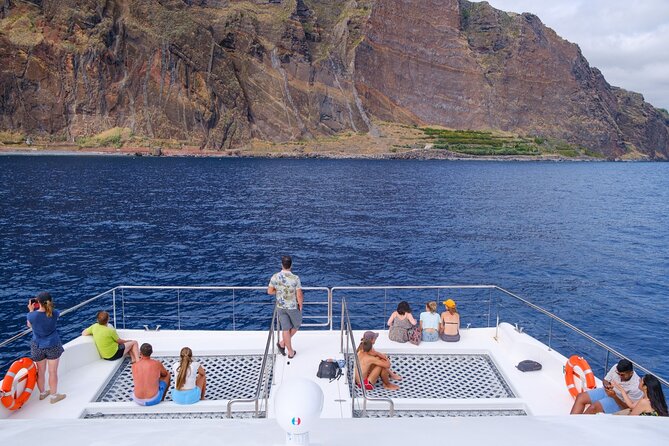 Funchal Islas Desertas Speedboat Half-Day Tour  - Madeira - Pricing and Guarantee