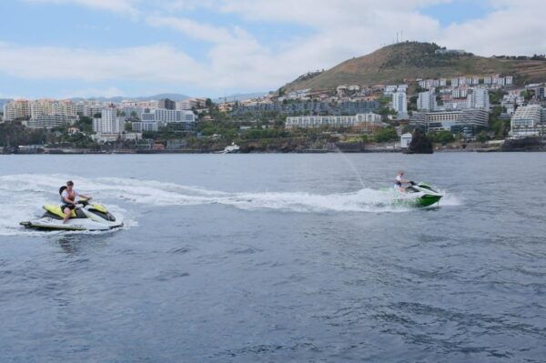 Funchal: Jet Ski Course - Customer Reviews
