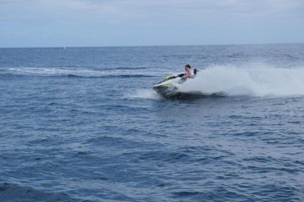 Funchal: Jet Ski Course - What to Expect