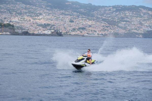 Funchal: Jet Ski Course - Frequently Asked Questions
