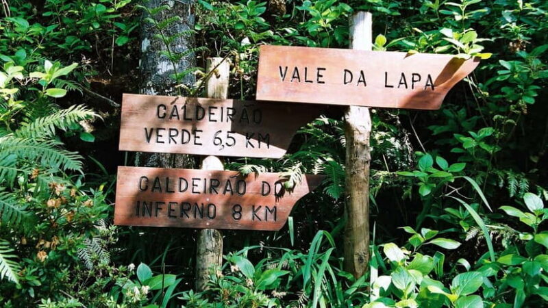 Funchal: Levada Caldeirão Verde Waterfalls and Forests Hike - FAQ
