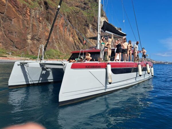 Funchal: Luxury Catamaran Sunset Cruise - The Sum Up and Final Thoughts