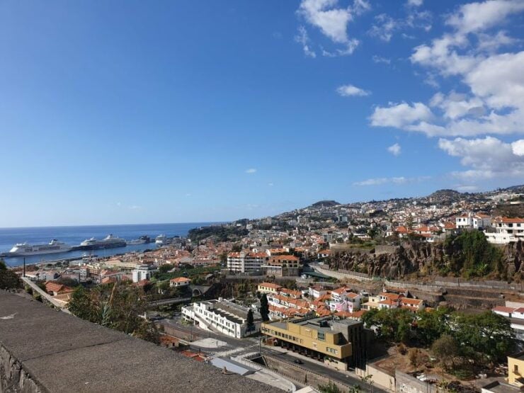 Funchal: Madeira Botanical Garden Private Tuk-Tuk Tour - Booking Details