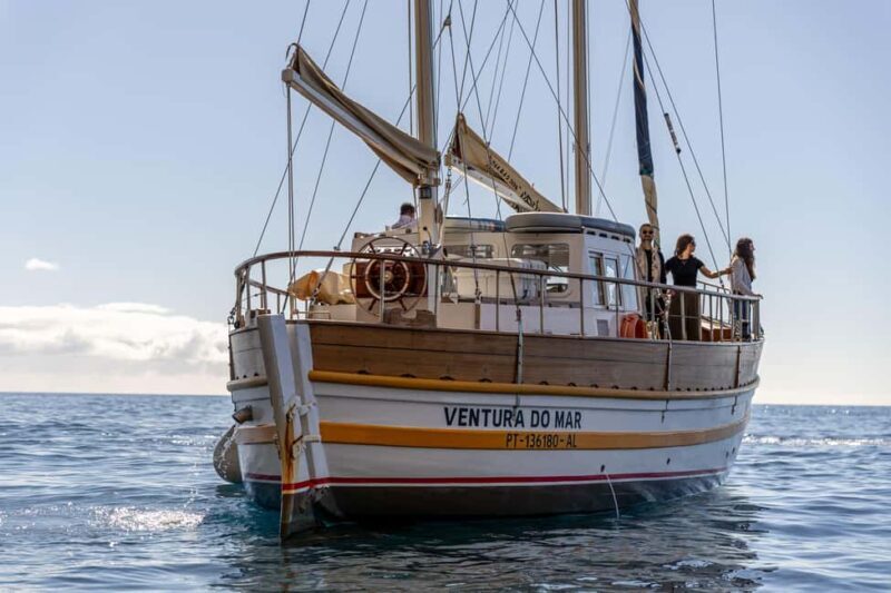 Funchal: Madeira Island Coastal Sunset on a Sailing Boat - An In-Depth Look at the Madeira Sunset Sailing Experience