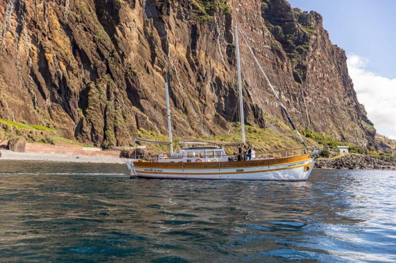 Funchal: Madeira Island Coastal Sunset on a Sailing Boat - Final Thoughts
