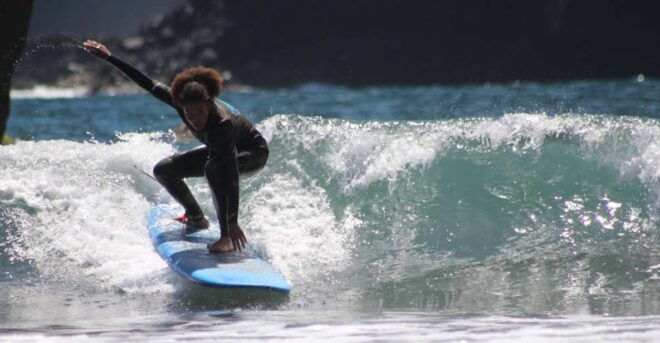 Funchal: Madeira Island Group Surf Lesson - Top Surfing Spots on Madeira Island