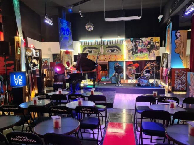 Funchal: MAMMA Museum & Concert Ticket With 1 Drink - Customer Reviews