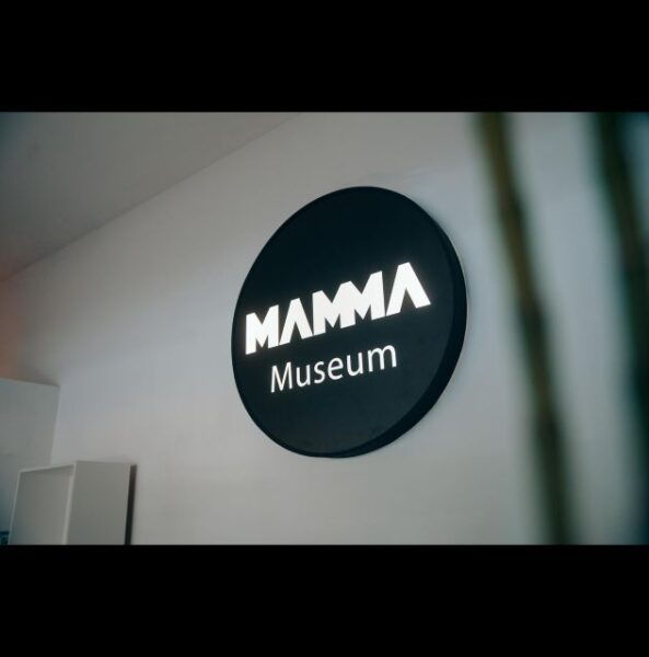 Funchal: MAMMA Museum Entry Ticket - The Sum Up