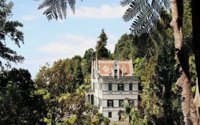 Funchal: Monte Palace Tropical Gardens Tour - Inclusions and Exclusions