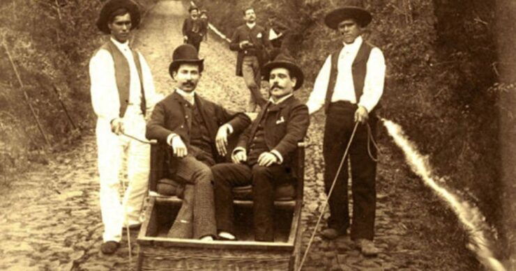 Funchal: Monte Tuk Tuk Tour to the Toboggans - Legal Restrictions and Limitations