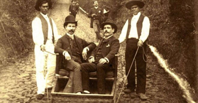 Funchal: Monte Tuk Tuk Tour to the Toboggans - Reservation Details