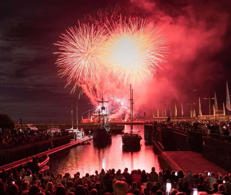 Funchal: New Year's Eve - Luxury Catamaran with food & drink - Final Thoughts