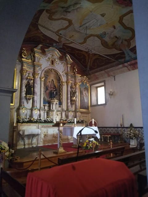 Funchal: Nuns Valley Easy Walk with Mountain Surroundings - Why This Tour Is a Great Choice