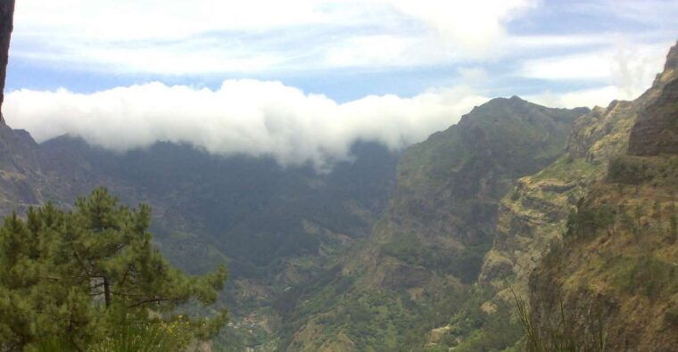 Funchal: Nuns Valley Half Day Tour - Practical Tips for Travelers