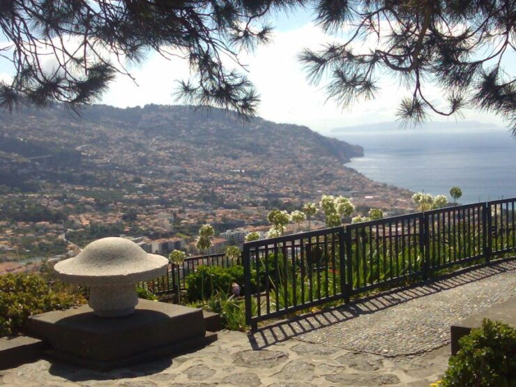 Funchal: Nuns Valley Private Half Day Tour - Highlights