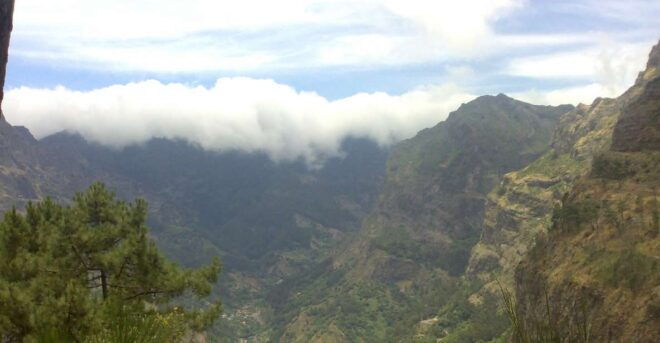 Funchal: Nuns Valley Private Half Day Tour - Full Description