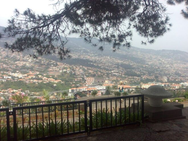 Funchal: Nuns Valley Private Half Day Tour - Price and Availability
